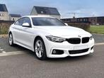 BMW 418i Executive Edition - Garantie, Autos, BMW, Alcantara, 5 places, Carnet d'entretien, Berline