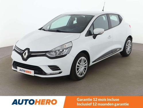 Renault Clio 0.9 Intens (bj 2018), Auto's, Renault, Particulier, Te koop, Clio, ABS, Airbags, Airconditioning, Bluetooth, Boordcomputer