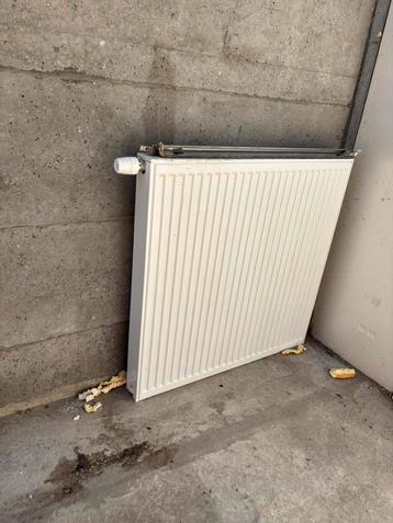 Radiator beschikbaar voor biedingen