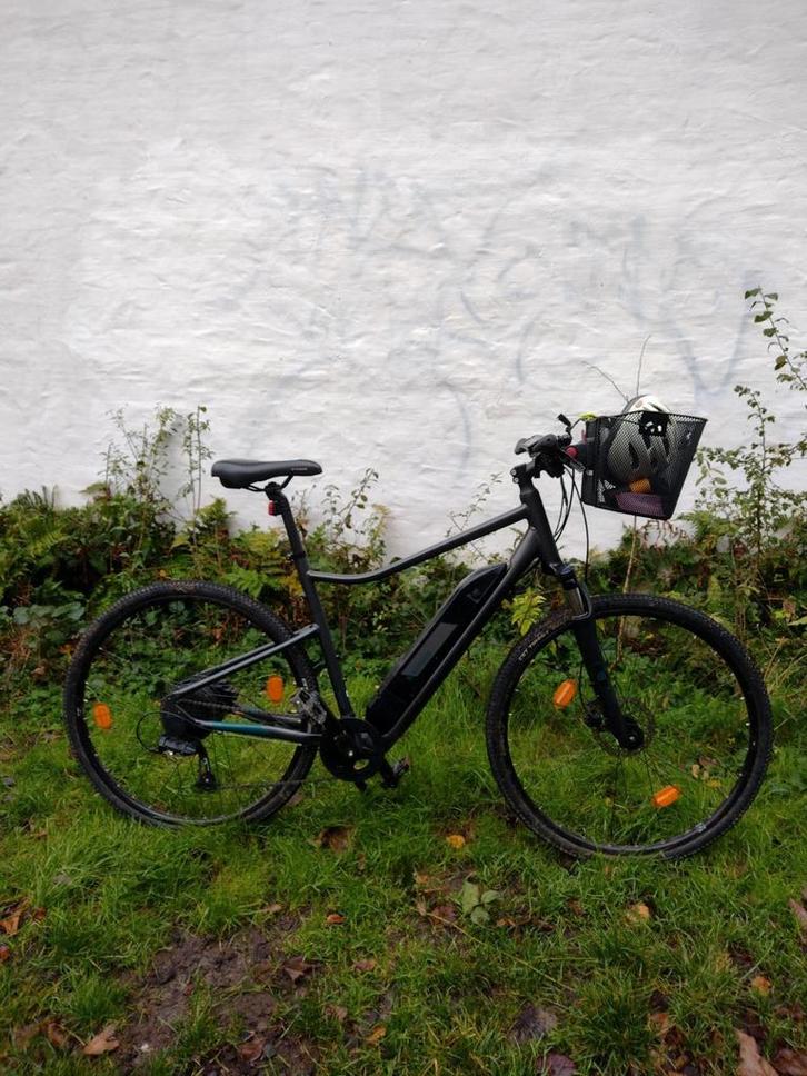 Vélo électrique super état, Fietsen en Brommers, Elektrische fietsen