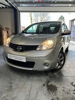 NISSAN NOTE, Te koop, Zilver of Grijs, 900 kg, 5 deurs