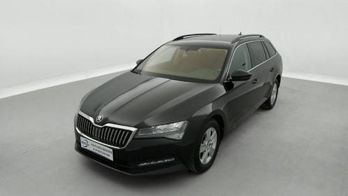 Skoda Superb Combi 1.6 TDi 120cv DSG Ambition NAVI / FULL LE, Autos, Skoda, Entreprise, Achat, Superb, Diesel, Break, 5 portes