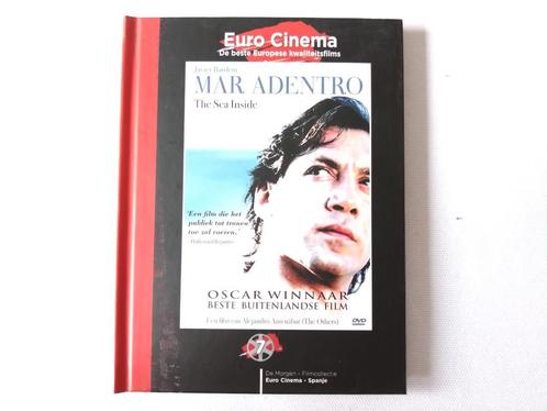 Mar Adentro, CD & DVD, DVD | Drame, Comme neuf, Drame historique, Enlèvement ou Envoi
