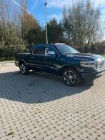 Dodge Ram Limited Longhorn 12/2019 170.000 km 47.000, Auto's, 4 deurs, Blauw, SUV of Terreinwagen, LPG