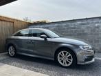 Audi A3 1.4 TFSI S line S tronic Led Navigatie BT Pdc, 116 g/km, Stof, USB, 4 cilinders