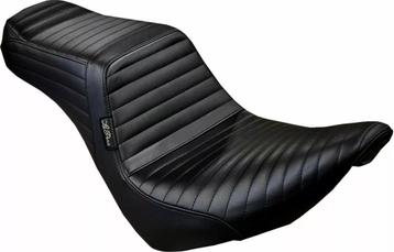 LePera Tailwhip zadel softail 18-25 FXLR/FXLRS/FXLRST/FLSB beschikbaar voor biedingen