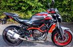 Yamaha MT07 Moto Cage édition 55 kW, Naked bike, Particulier, 2 cylindres, Plus de 35 kW