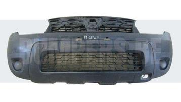 Bumper Dacia Duster I 1FACELIFT 13-620220025R Voorbumper KJ6 beschikbaar voor biedingen