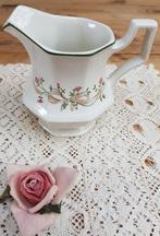 Johnson Brothers, Eternal Beau, melkkannetje met strik, Huis en Inrichting, Keuken | Servies, -, -, Overige typen, Ophalen of Verzenden