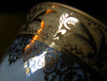 Mok van het Prinsdom Monaco beschikbaar voor biedingen