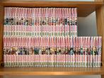 Naruto - Complete collectie, Boeken, Masashi Kishimoto, Complete serie of reeks, Zo goed als nieuw