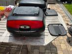 Shad SH39 topcase, Motoren, Ophalen, Gebruikt