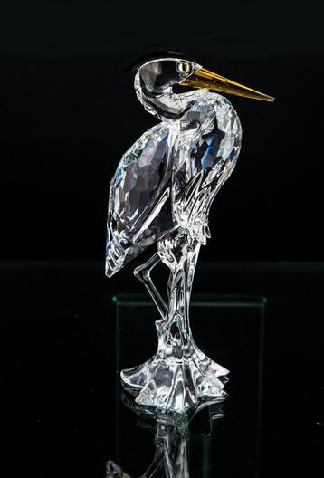 swarovski kristal reiger beschikbaar voor biedingen
