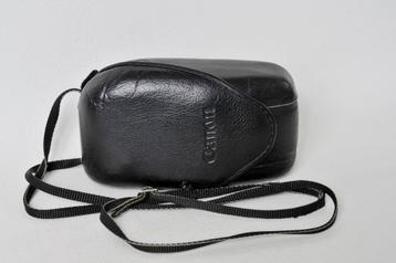 Canon prima automatische zoom 38mm - 60mm + hoesje beschikbaar voor biedingen
