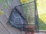Hond/kat bench, Dieren en Toebehoren, Honden-accessoires, Ophalen, Zo goed als nieuw