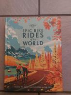 Epic bike rides of the world, Ophalen of Verzenden, Zo goed als nieuw