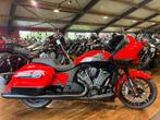 INDIAN Challenger Dark Horse Indy Red, Motoren, Bedrijf, 1800 cc, 2 cilinders, Chopper