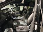 Audi E-Tron 50 Sportback Quattro S-Line « Édition noire », Cuir et Alcantara, Electronic Stability Program (ESP), Entreprise, Garantie prolongée