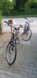 Gepida Pedelec 2x Elektrische fietsen, Fietsen en Brommers, Ophalen, Gebruikt