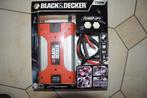 Black & Decker 750 Watt omvormer - gaat van 12 V naar 230 V, Ophalen, Zo goed als nieuw