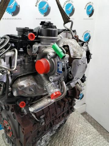 PEUGEOT EXPERT [TURBOCHARGER] 9807873180 2019 beschikbaar voor biedingen