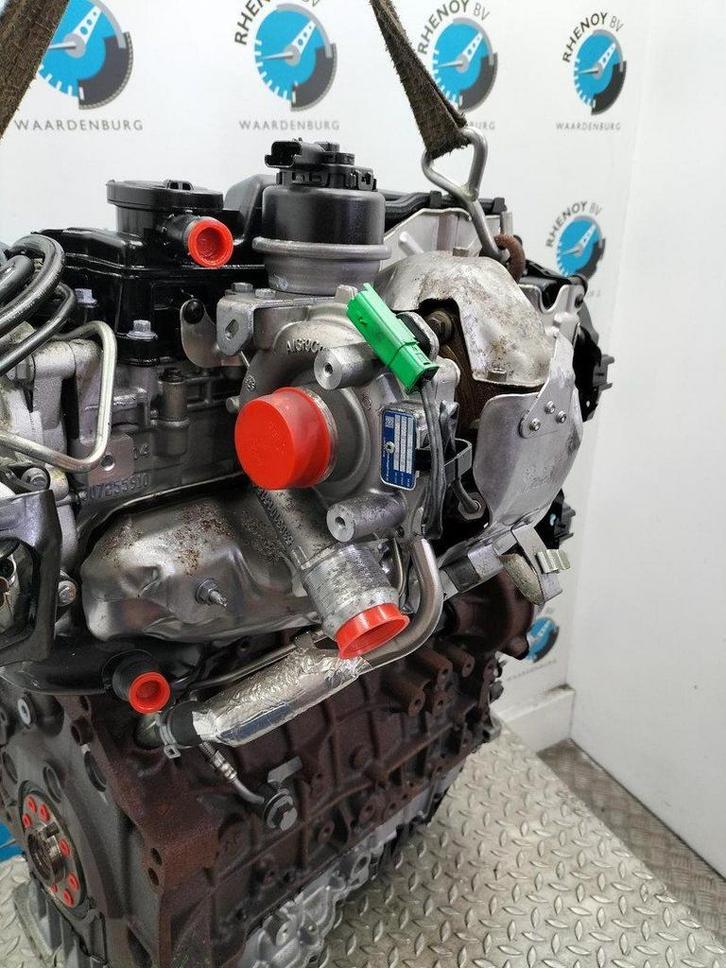 PEUGEOT EXPERT [TURBOCHARGER] 9807873180 2019, Auto-onderdelen, Motor en Toebehoren, Gebruikt, ARN erkend, Stiba lid, Erkend duurzaam