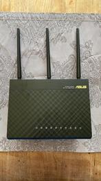 ASUS AC1900 - RT-AC68U router, Computers en Software, Routers en Modems, Ophalen, Zo goed als nieuw, Router, ASUS