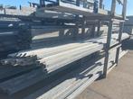 Kokerprofielen 30x30x2mm | Lengte: 4440 mm, Ophalen, Gebruikt