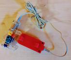K'Nex motortje, Ophalen of Verzenden, Gebruikt, K'nex