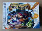Tiptoi - de magie van het lezen, Kinderen en Baby's, Speelgoed | Educatief en Creatief, Ophalen, Gebruikt