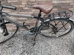 Granville herenfiets maat Medium, Fietsen en Brommers, Versnellingen, Overige merken, Gebruikt, Ophalen