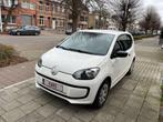 Volkswagen up! take up! (bj 2012), Auto's, Voorwielaandrijving, Stof, Gebruikt, Up!