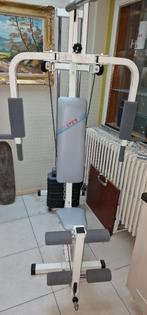 fitness apparaat, Ophalen, Gebruikt, Benen, Overige typen