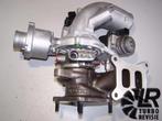Turbo revisie Audi A4 1.8TFSI CJEB 170KM CJEB,CABD,CJEE,CYGA, Auto-onderdelen, -, -, -, Gereviseerd