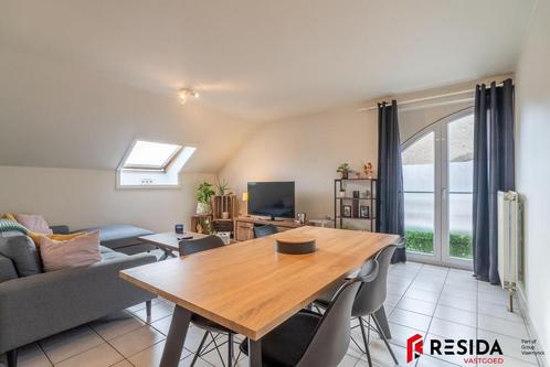 Appartement te koop in Harelbeke, 2 slpks, Immo, Maisons à vendre, Appartement, B