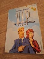 V.I.P....., Ophalen of Verzenden, Zo goed als nieuw