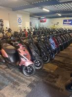 GROOTAANBOD: PIAGGIO ZIP 45KM BROM SPRINT KYMCO SPEEDFIGHT, Piaggio, Gebruikt, Ophalen of Verzenden, Klasse B (45 km/u)
