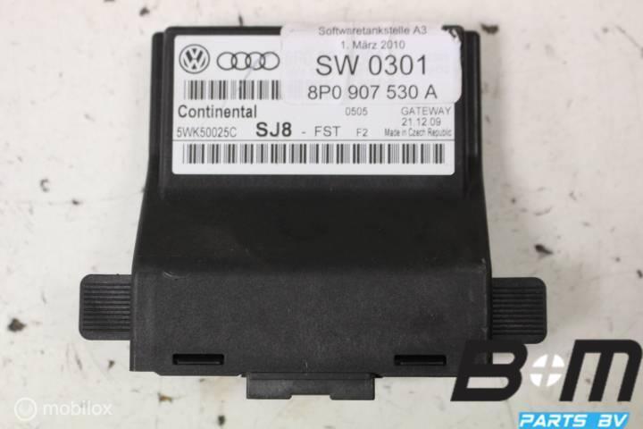 Can - gateway Audi A3 8P 8P0907530A, Auto-onderdelen, Elektronica en Kabels, Gebruikt