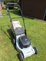 Grasmaaier Briggs & Stratton, Tuin en Terras, Grasmaaiers, Opvangbak, Gebruikt, Briggs & stratton, Cirkelmaaier