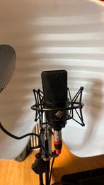Neumann TLM 103, Muziek en Instrumenten, Microfoons, Ophalen of Verzenden, Zo goed als nieuw