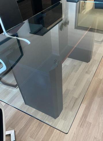 Table design salle à manger 100x200 cm design beschikbaar voor biedingen
