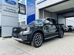 Ford Ranger 2.0 Biturbo / Wildtrak / 360 camera / Trekhaak, Te koop, Vermoeidheidsdetectie, Monovolume, 205 pk