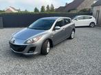 2009 Mazda 3 MZR CD 2.2 Personenauto, Auto's, Mazda, Gebruikt, Overige brandstoffen, Bedrijf, Handgeschakeld