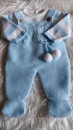Spaanse setjes, Enfants & Bébés, Vêtements de bébé | Taille 50, Enlèvement ou Envoi, Comme neuf