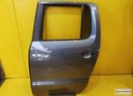 VW AMAROK PORTIER DEUR LINKS ACHTER ORIGINEEL ALLES LEVEBRAA, Auto-onderdelen, Gebruikt, Volkswagen, -, Ophalen of Verzenden