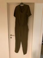 Nieuwe khaki jumpsuit, Kleding | Dames, Jumpsuits, Nieuw, JBC, Maat 42/44 (L), Ophalen of Verzenden