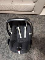 maxi cosi en familyfix voor maxicosi, Kinderen en Baby's, Autostoeltjes, Ophalen of Verzenden, Gebruikt, Isofix