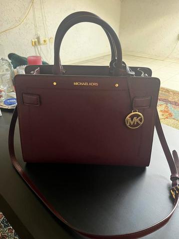 Originele michael kors tas te koop beschikbaar voor biedingen