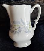 Melkkannetje Limoges . Initialen achter aan, Antiek en Kunst, Antiek | Servies los, Ophalen of Verzenden