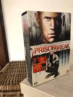 Prison Break season 1, Comme neuf, Action et Aventure, Enlèvement, Coffret